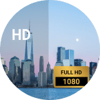 full hd 1